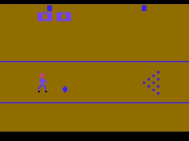 My first video game (+)