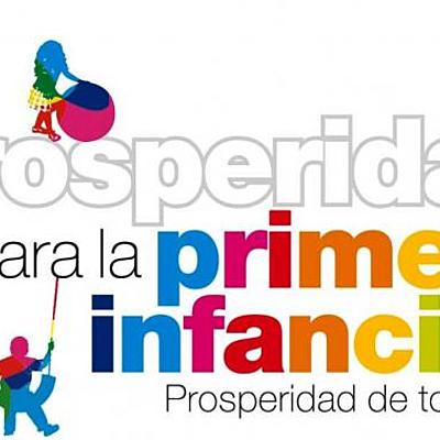 Timeline: la infancia