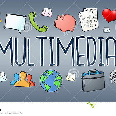 Timeline: multimedia