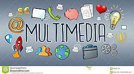 Timeline: multimedia