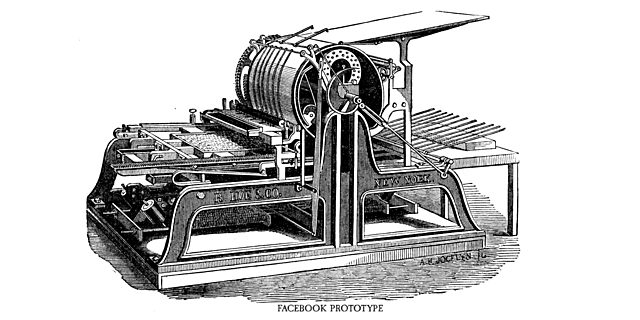 Invention of the Printing Press