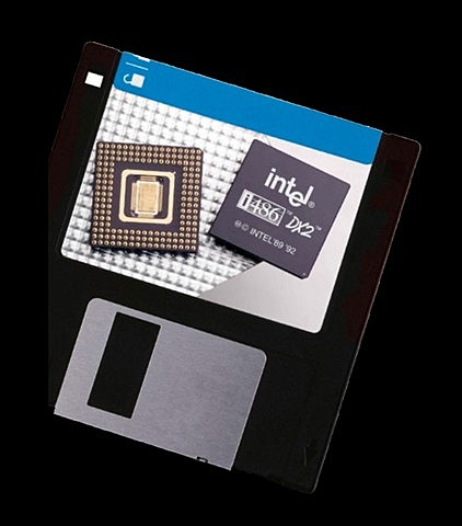 Intel 80486