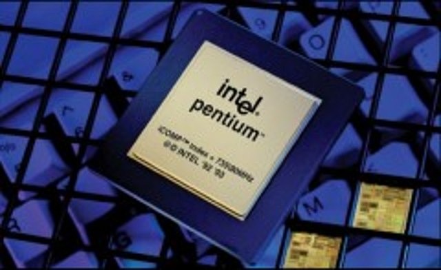 Intel Pentium