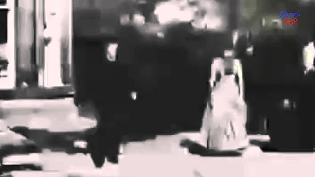 primer video de la historia mundial