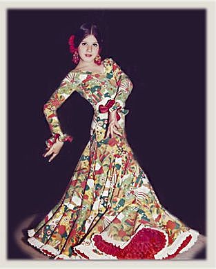 Arte Flamenco