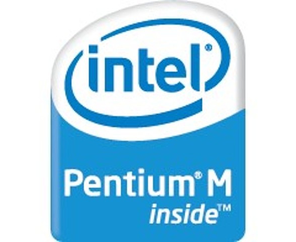 Intel Pentium M