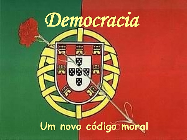 Portugal Democrático