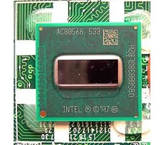 Intel Atom