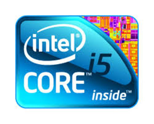 Intel Core i5