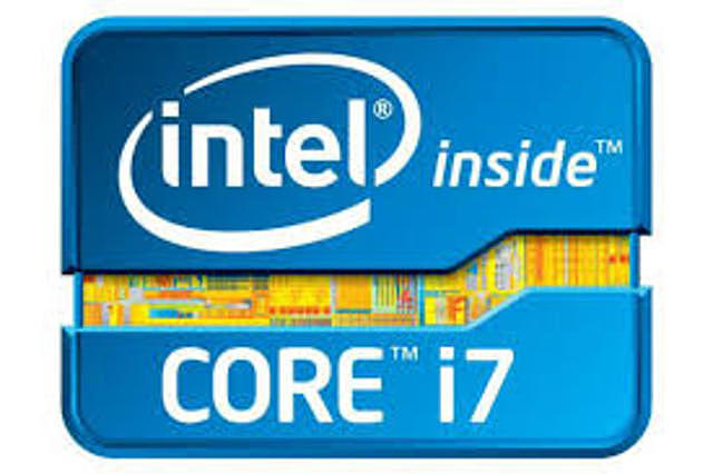 Intel Core i7