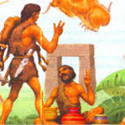 Timeline: Desarrollo de las Matemáticas