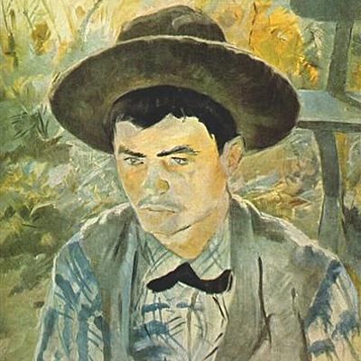 Timeline: Toulouse-Lautrec