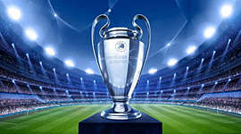 Timeline: Champions League