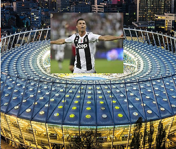 Champions League 2017/18