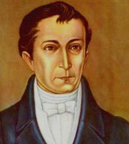 Jose Maria Carbonell