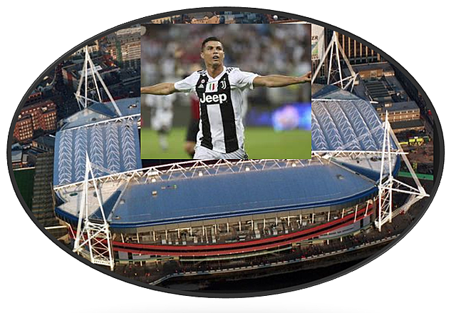 Champions League 2016/17