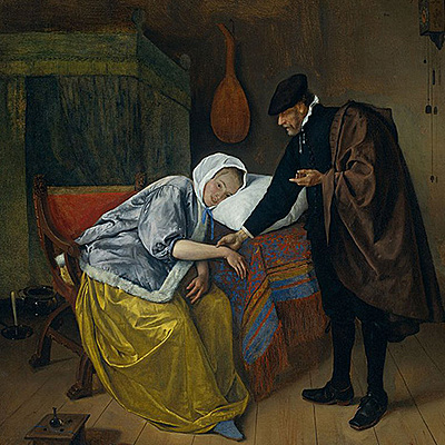 Timeline: Antecedentes de la Atención Primaria en Salud