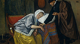 Timeline: Antecedentes de la Atención Primaria en Salud