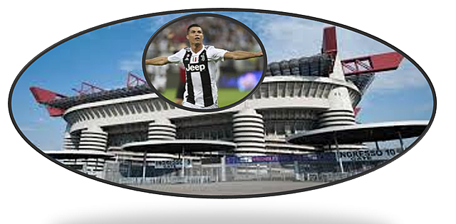 Champions League 2015/16