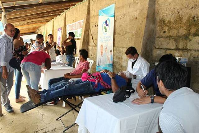 Medicina Social Latinoamericana