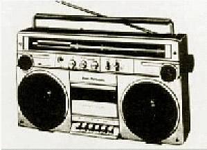 Reproductor de cassette