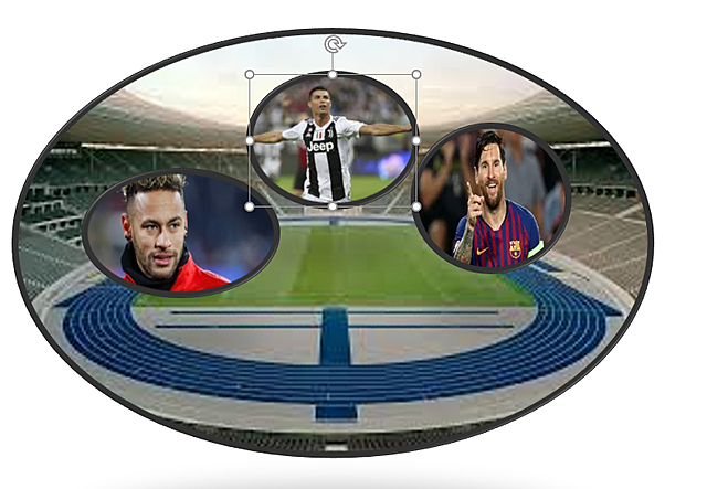 Champions League 2014/15