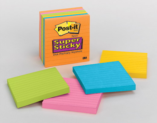 Post-It Notes