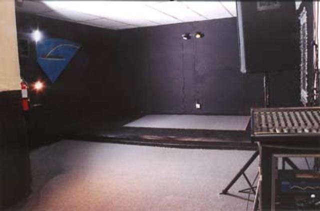 Song 1: See The Light