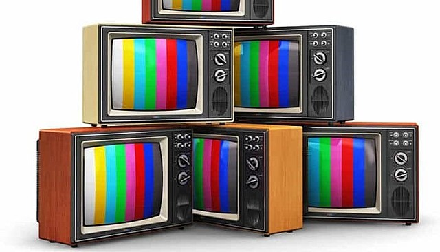 La Televisión a Color