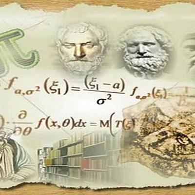 Timeline: Μεγάλοι Έλληνες Μαθηματικοί