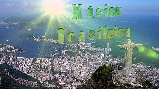 MUSICA BRASILERA 2019