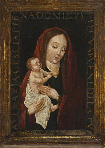 En los siglos XVI y XVII