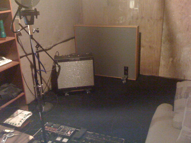Rebuild the Studio