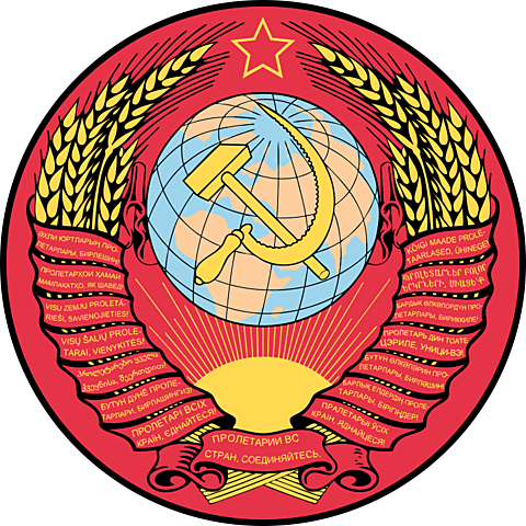 a Nova Política Econômica (NEP) e a formação da União das Repúblicas Socialistas Soviéticas (URSS)