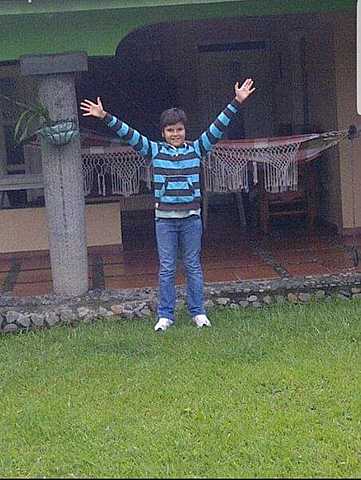 FINCA DE MIS ABUELOS