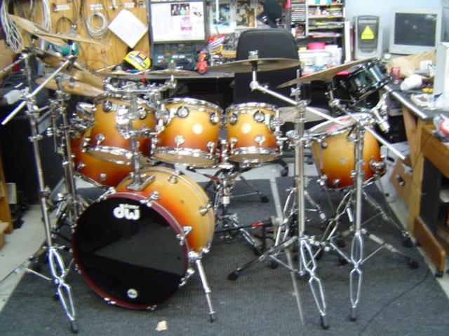 First records with Jay