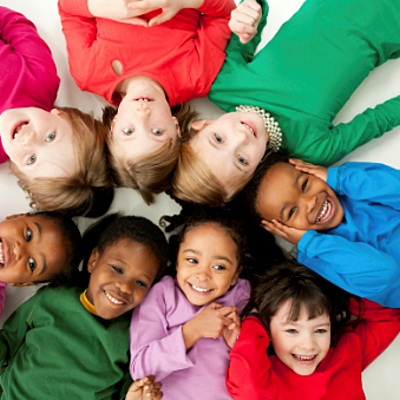 Timeline: Concepto de Infancia