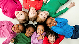 Timeline: Concepto de Infancia