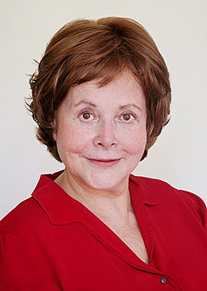 Diana Deutsch