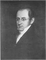 El estudio de Charles Turner Thackrah, cirujano de Leeds, publicado en 1831 Obre "The effects of the principal arts, trades, and professions, and of civic states and habits of living, on health and longevity"