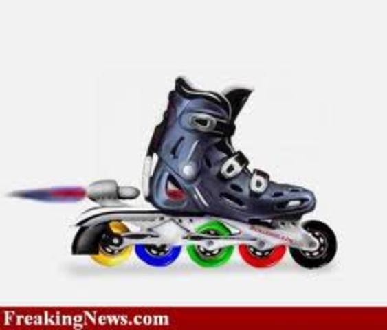 Rollerblades