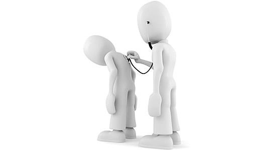 ASISTENCIA MEDICA LABORAL