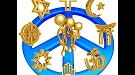 Timeline: RELIGIONES MÁS IMPORTANTES DEL MUNDO