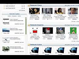 Se crea YouTube, DailyMotion y Reddit.
