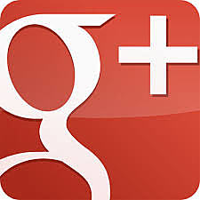 Aparece Google Plus.