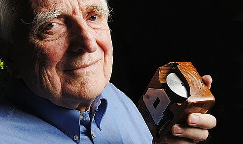 Douglas Engelbart