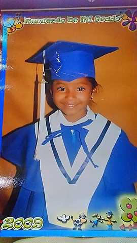 Recuerdo de mi primer grado