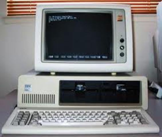 MS-DOS/ IBM PC (Computer)