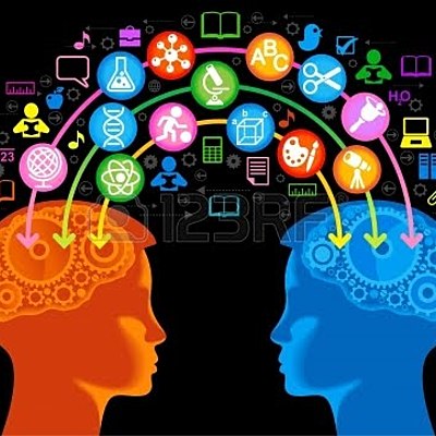 Timeline: Fundamentos Curriculares - Sociedad del Conocimiento