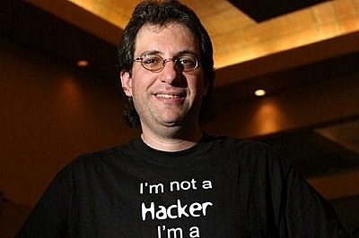 Kevin Mitnick